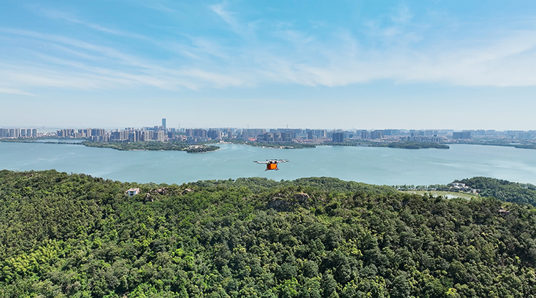 多轮调研 精准指导 岳阳这个产业“引擎轰鸣”