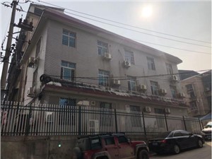 岳阳市交投资产运营管理有限公司 岳阳市原审计局开发区分局招租公告（第二次）