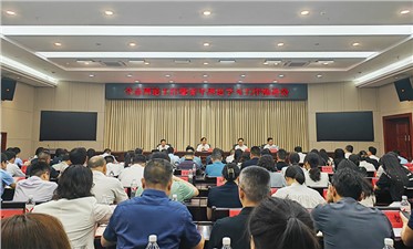 喜讯！集团青年理论学习小组被评为全市青年理论学习示范小组
