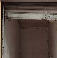 岳阳市交投资产运营管理有限公司 云梦路原粮食局27号门面招租公告