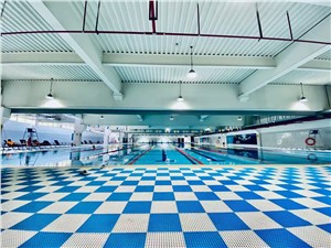 岳阳市交投体育产业发展有限公司 湘北大道942号湘北游泳馆招租公告