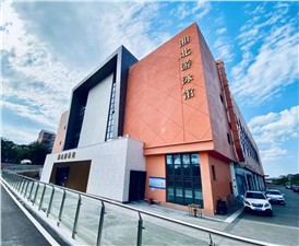 湘北大道942号湘北游泳馆招租成交公告