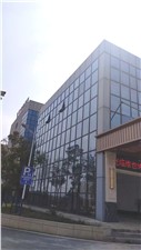 岳阳市交投资产运营管理有限公司 赶山路商业综合体临街铺面招租公告