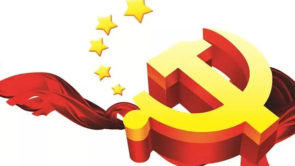 市直机关党的建设工作暨2019年度市直机关党建述职评议大会召开