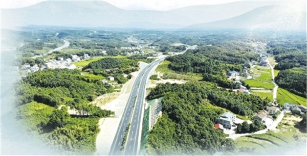 大道如虹 筑梦巴陵 岳阳市交投集团转型升级之路