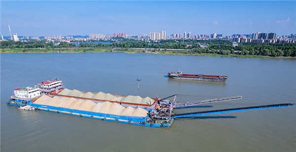 水陆空立体覆盖！岳阳开启低空经济时代